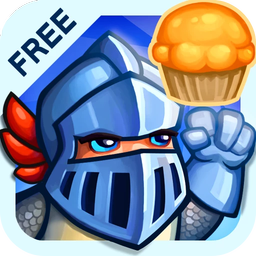Muffin Knight FREE
