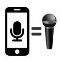 Mic To Speaker