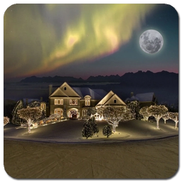 aniPet Holiday Live WP