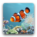 aniPet Aquarium LiveWallpaper