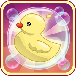 Fun Bubble Jump