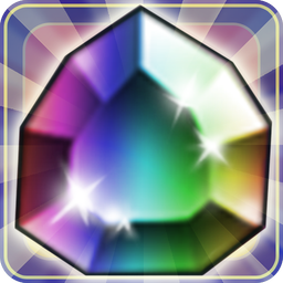 Forgotten Treasure - Match 3