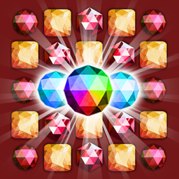 Magic Circus - Match 3