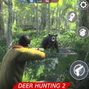 Deer Hunting 2: Hunting Games