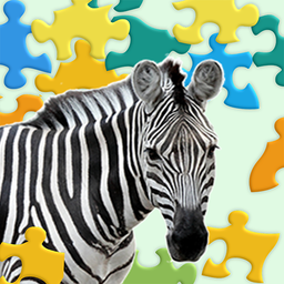 Animal Puzzles