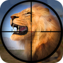 Wild Animal Hunting Shoot Game