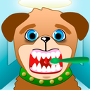 animal dentist game