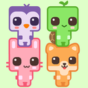 Animal Park 2 – Puzzle Games