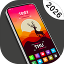 AnimalAura Launcher