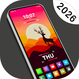 AnimalAura Launcher