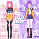 Magic Princess: Dress Up Games