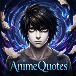 Anime Quotes