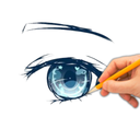 Drawing Eyes