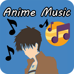 Anime Music App Offline