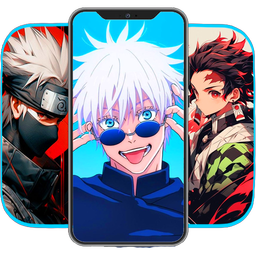Anime Wallpapers 4K Live