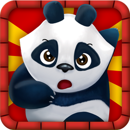 Panda Run