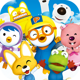 PORORO World - AR Playground