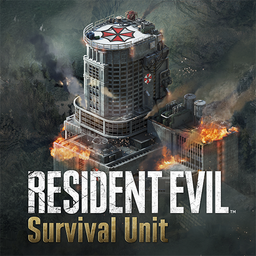 Resident Evil Survival Unit