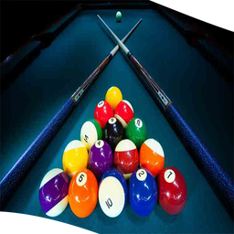 Billiards Wallpapers