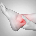 Ankle Sprain Exercises