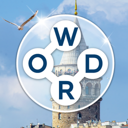 Wordhane - Crossword