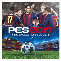 فوتبال pes2017 اچ دی