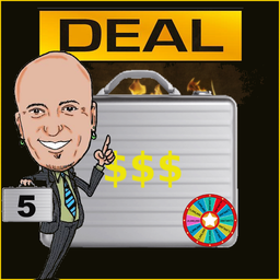 Deal For Millions