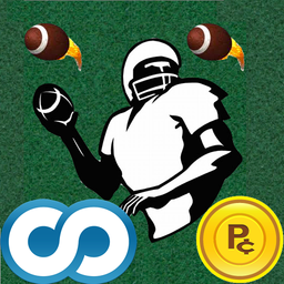 Touch Football Beta