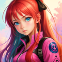 Annie's Anime: AI Art Generate