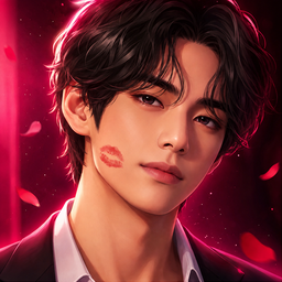 BTS Chat! Messenger(simulator)
