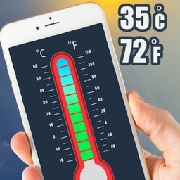 Advanced Thermometer