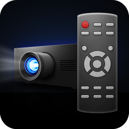 Projector Remote Control