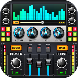 New Equalizer