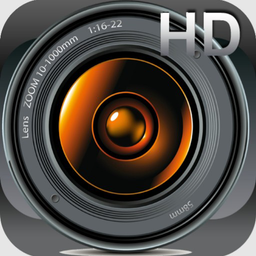 New HD Camera
