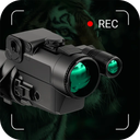 Pro Night Vision Camera