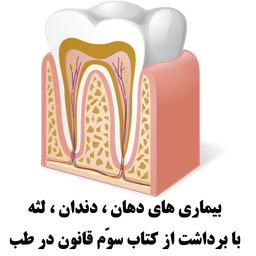 فن  بیماری های دهان ،دندان ،لثه