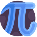 عدد پی