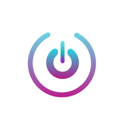 Power Button to Volume