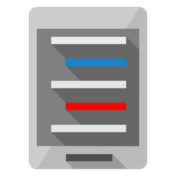 anWriter HTML editor