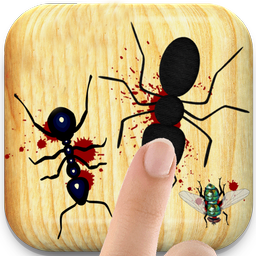 Ant Killer Insect Crush
