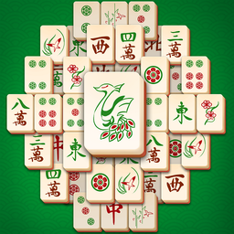 Mahjong Solitaire: Tile Match