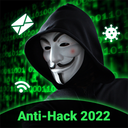 Anti Hack Protect Virus Remove