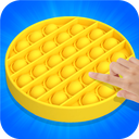 Antistress 3d- relaxing toys