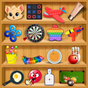 Mini Puzzle : Pastimes Games