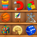 Antistress Mini Relaxing Games