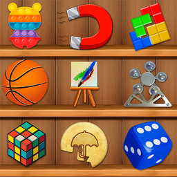 Antistress Mini Relaxing Games