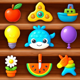 Mini Challenge: Pop It ASMR