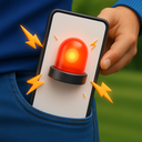 Anti Theft Alarm Find My Phone