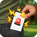 Anti Theft Alarm Find My Phone