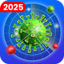 Antivirus: Virus Cleaner, Junk